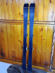 LYŽE TECNO PRO XT TEAM 140CM